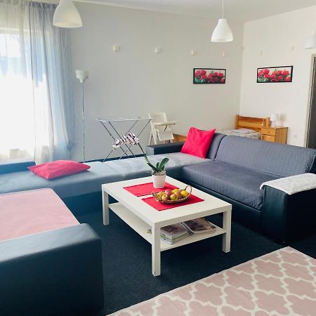 Apartmany Superrelax Liptovský Mikuláš Exteriör bild