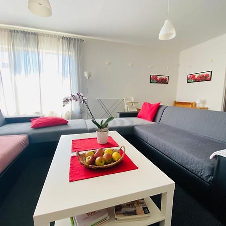 Apartmany Superrelax Liptovský Mikuláš Exteriör bild