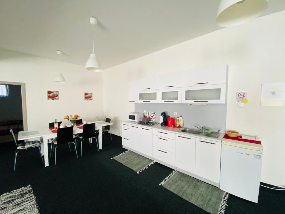 Apartmany Superrelax Liptovský Mikuláš Exteriör bild