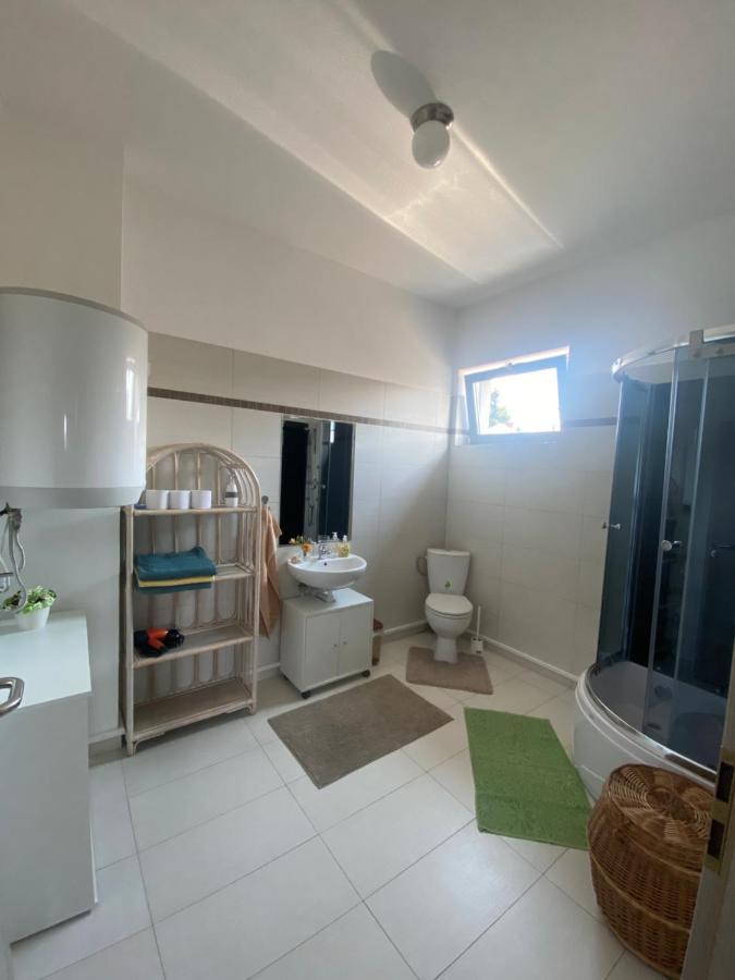 Apartmany Superrelax Liptovský Mikuláš Exteriör bild