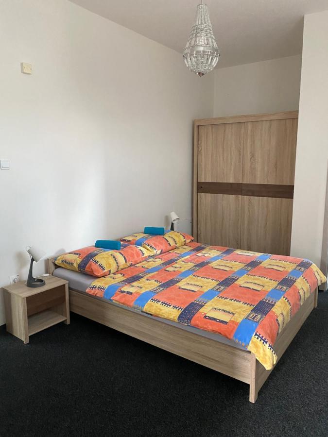 Apartmany Superrelax Liptovský Mikuláš Exteriör bild