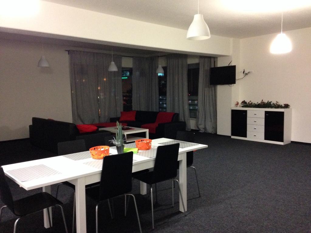 Apartmany Superrelax Liptovský Mikuláš Rum bild