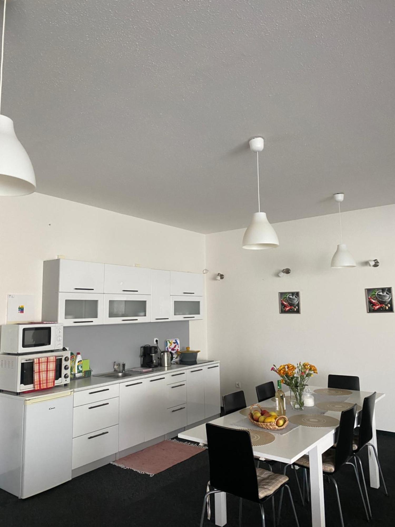 Apartmany Superrelax Liptovský Mikuláš Exteriör bild