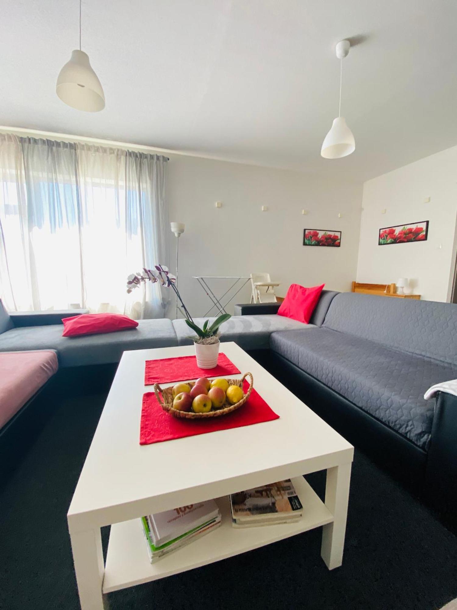 Apartmany Superrelax Liptovský Mikuláš Exteriör bild
