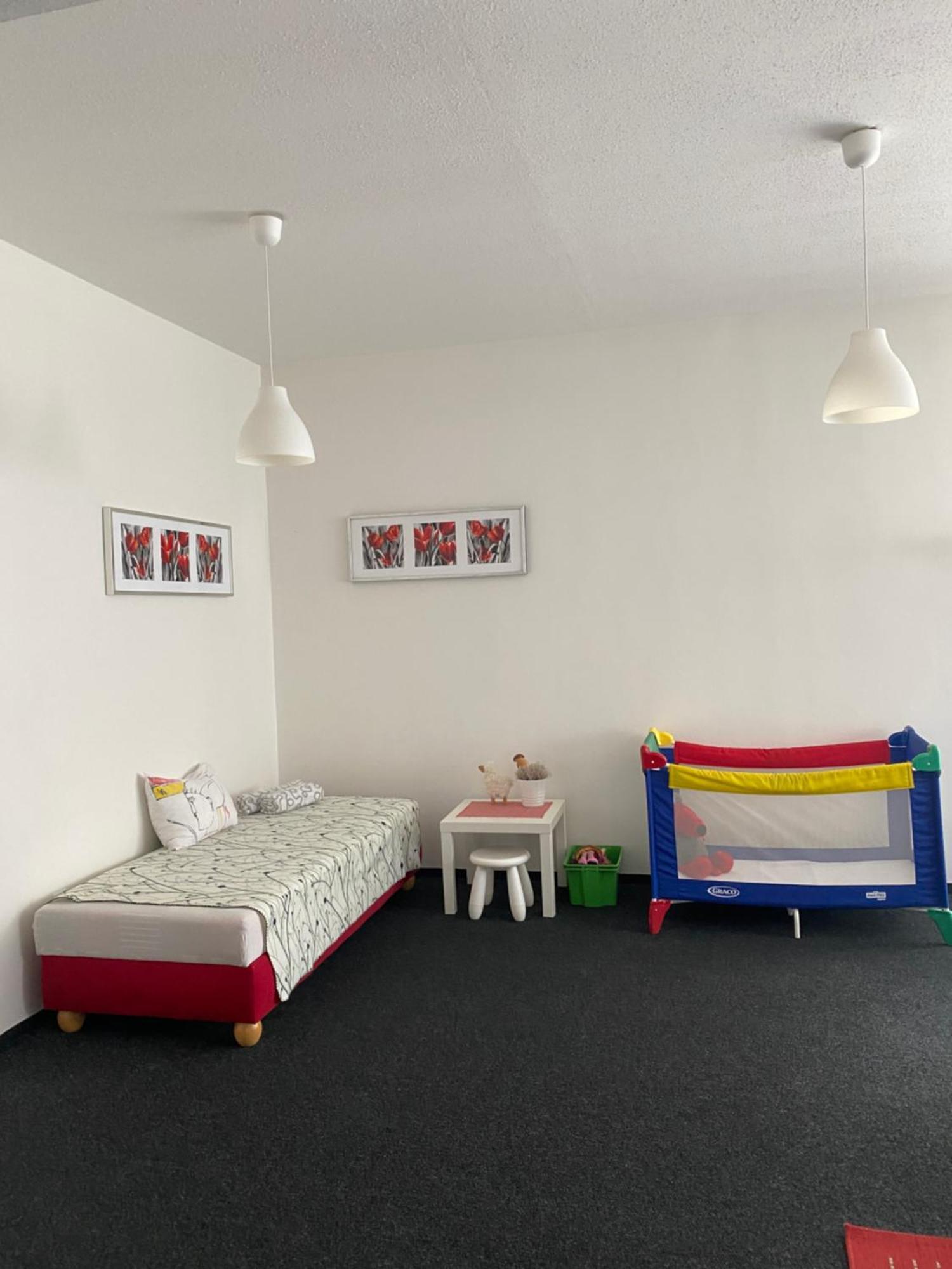 Apartmany Superrelax Liptovský Mikuláš Exteriör bild