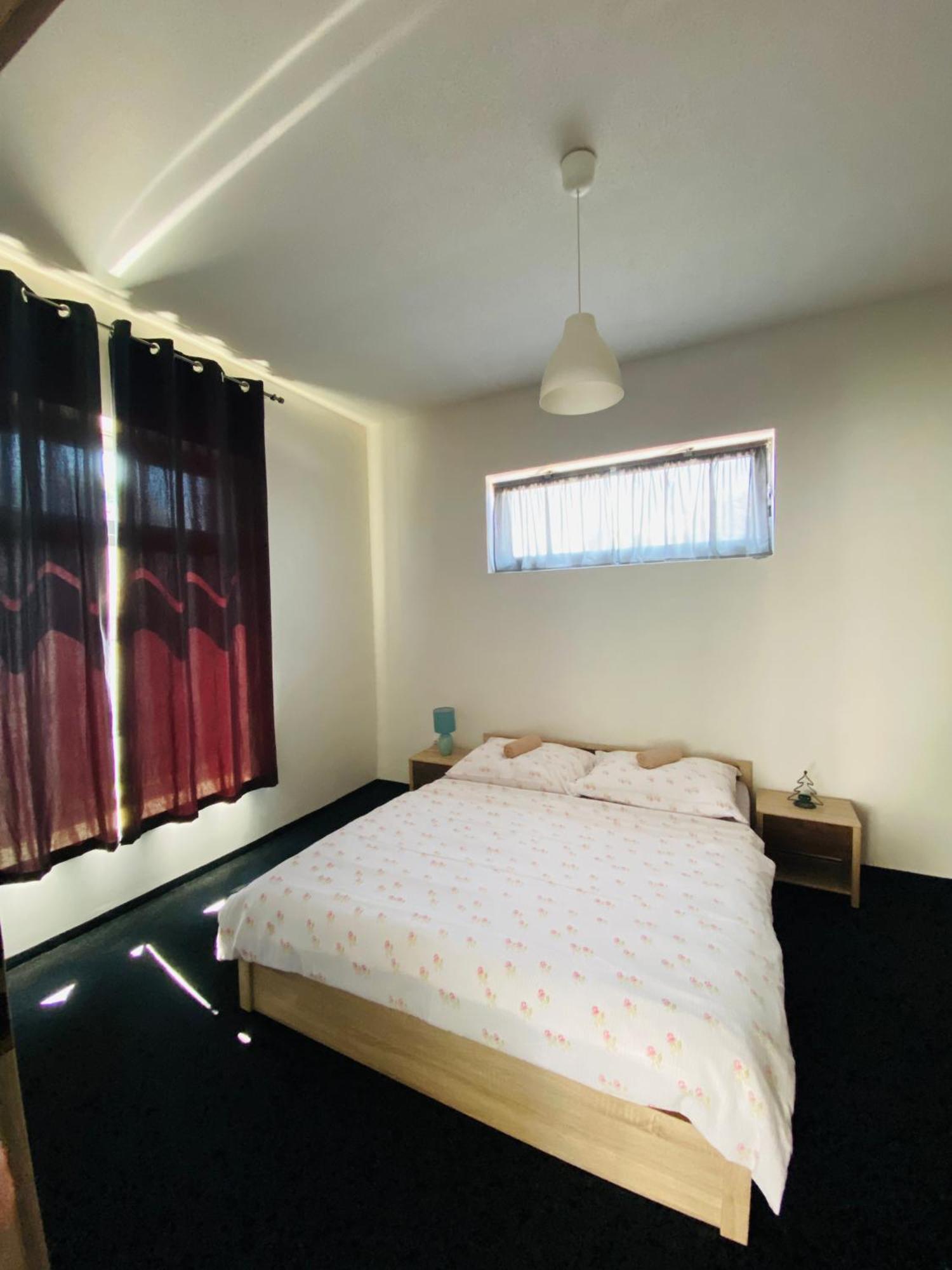 Apartmany Superrelax Liptovský Mikuláš Exteriör bild