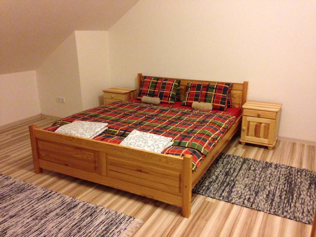 Apartmany Superrelax Liptovský Mikuláš Rum bild