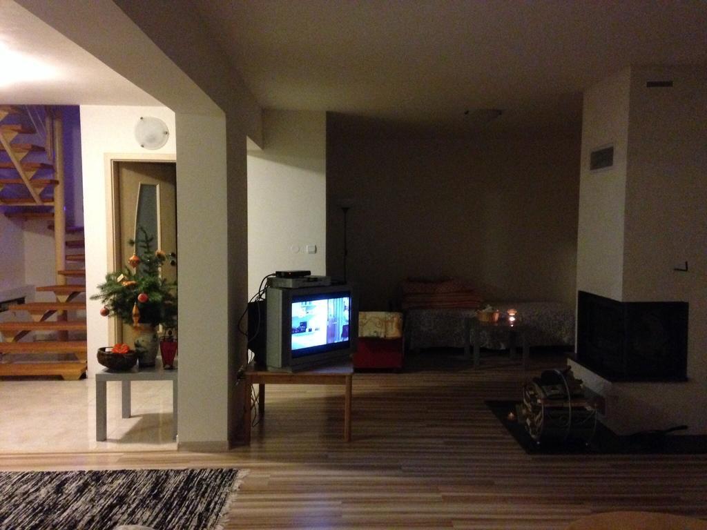 Apartmany Superrelax Liptovský Mikuláš Exteriör bild