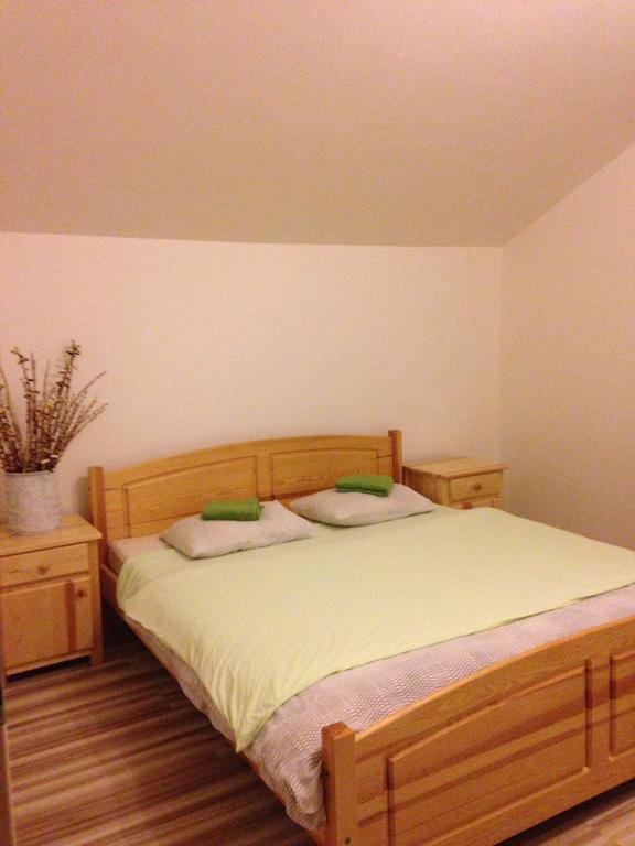 Apartmany Superrelax Liptovský Mikuláš Rum bild