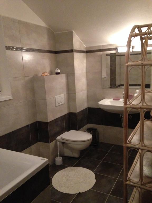 Apartmany Superrelax Liptovský Mikuláš Rum bild