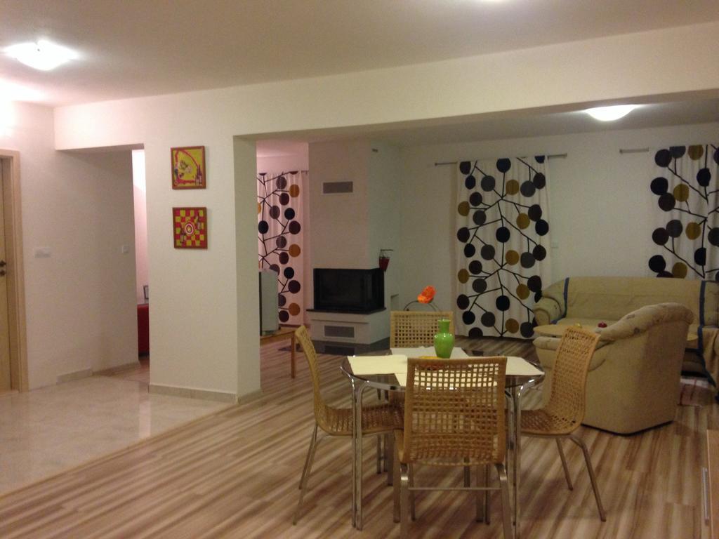 Apartmany Superrelax Liptovský Mikuláš Rum bild