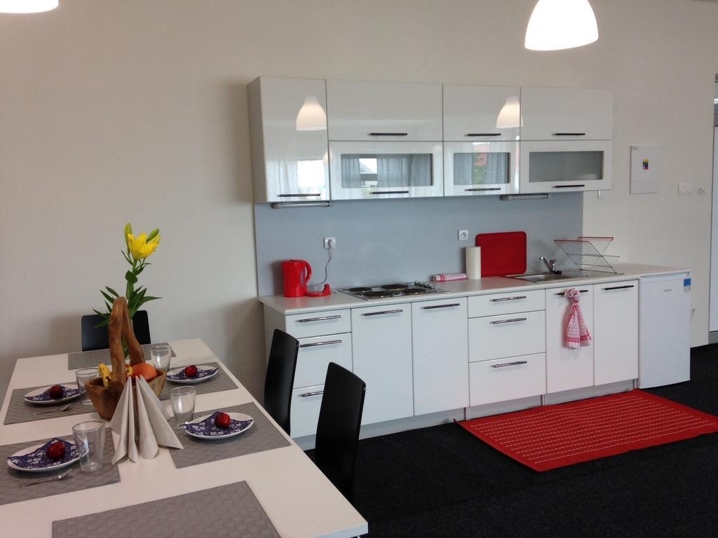 Apartmany Superrelax Liptovský Mikuláš Rum bild