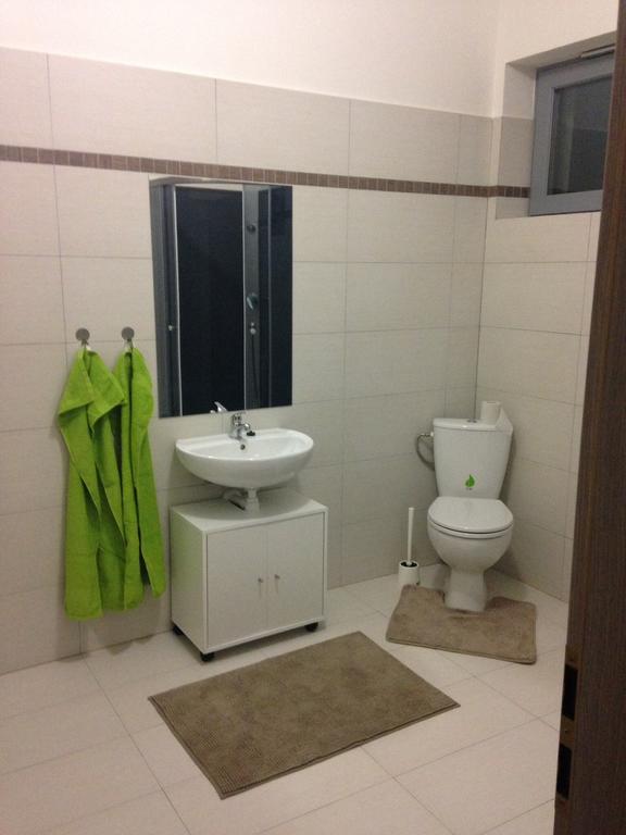 Apartmany Superrelax Liptovský Mikuláš Rum bild
