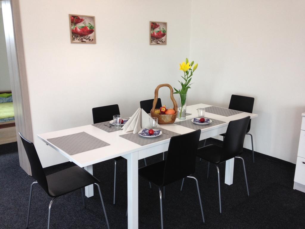 Apartmany Superrelax Liptovský Mikuláš Rum bild