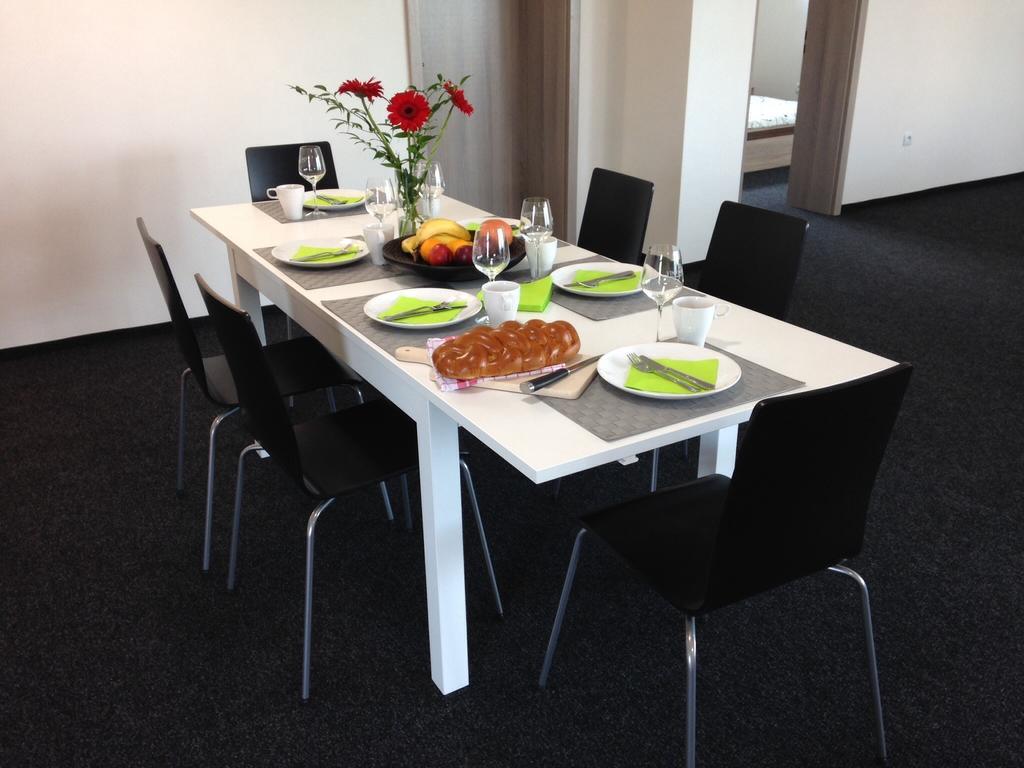 Apartmany Superrelax Liptovský Mikuláš Rum bild