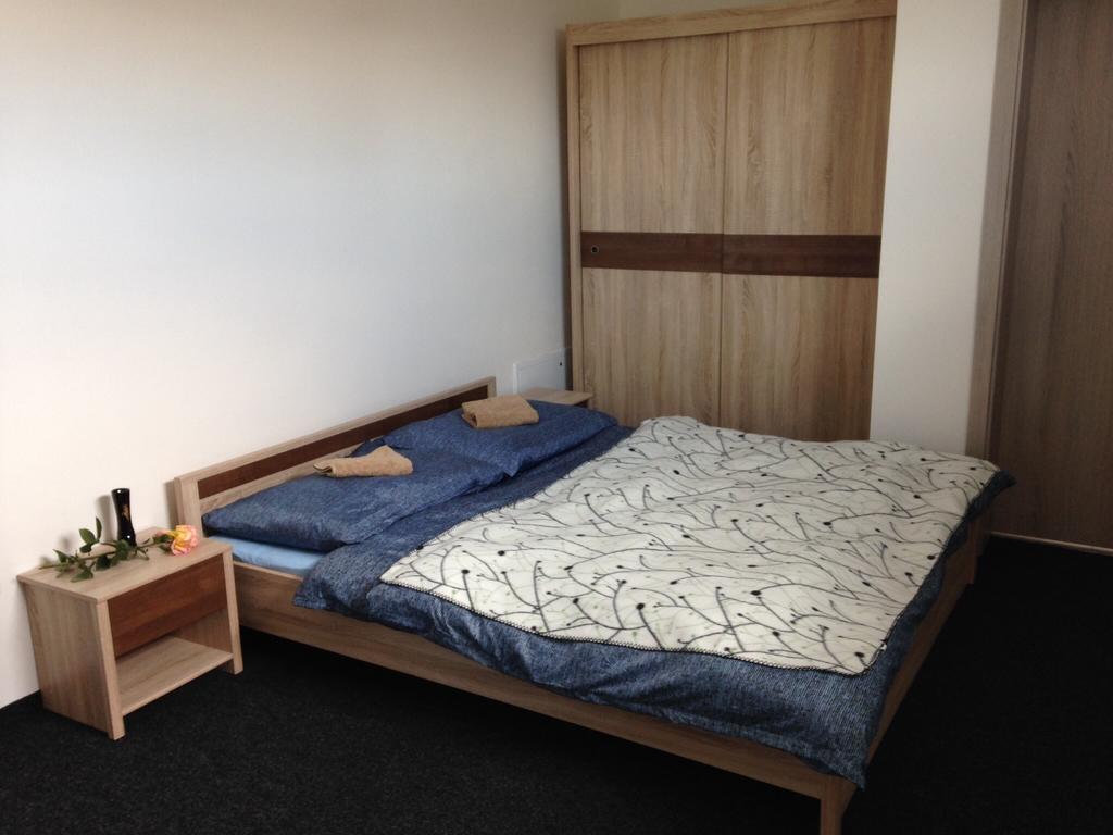 Apartmany Superrelax Liptovský Mikuláš Rum bild