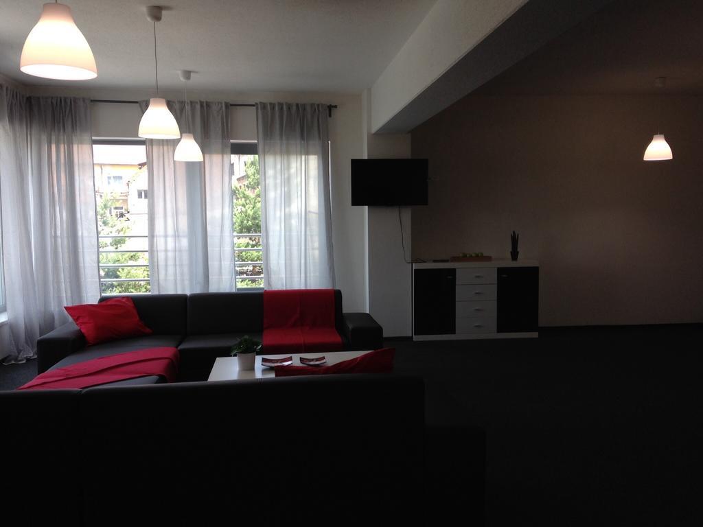 Apartmany Superrelax Liptovský Mikuláš Rum bild