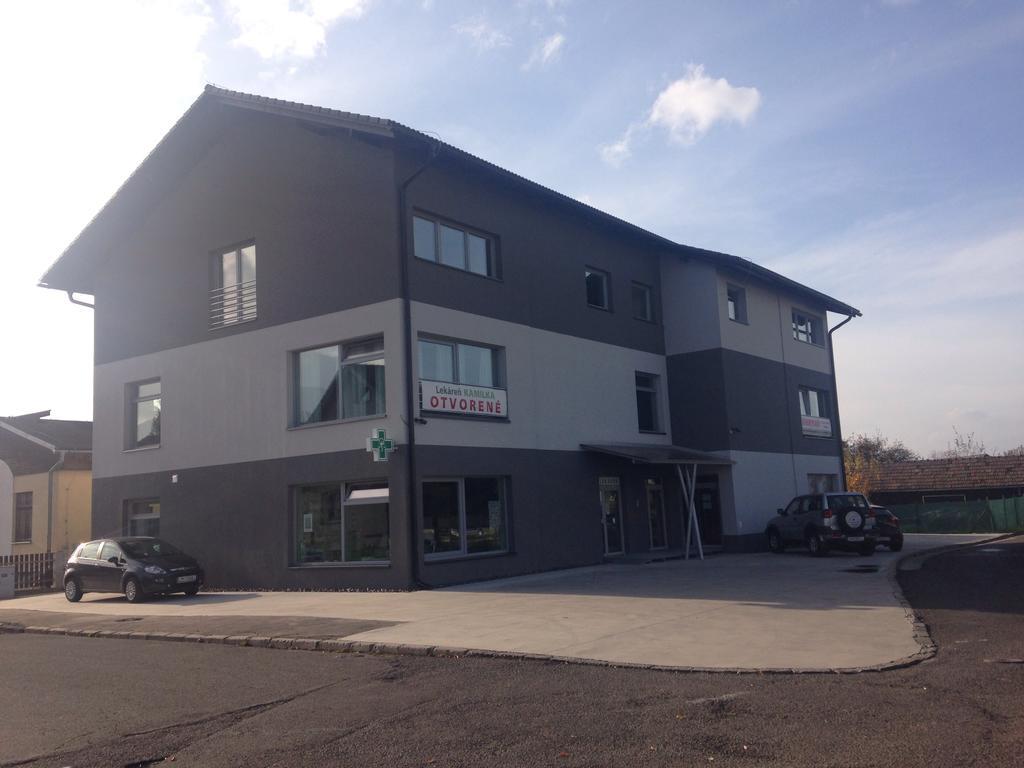 Apartmany Superrelax Liptovský Mikuláš Rum bild